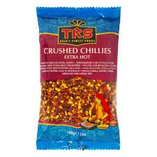 TRS CRUSHED CHILLI 100G_0