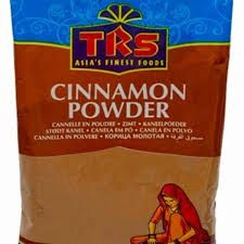 TRS CINNAMON POWDER 100G_0