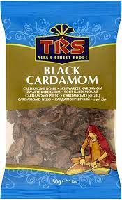 TRS CARDAMOM BLACK 50G_0