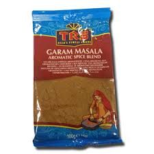 TRS GARAM MASALA POWDER 100G_0