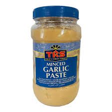 TRS GARLIC PASTE 1KG_0