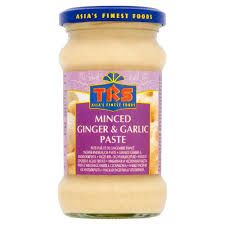 TRS GINGER GARLIC PASTE 300GM_0