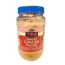 TRS GINGER PASTE 1KG_0