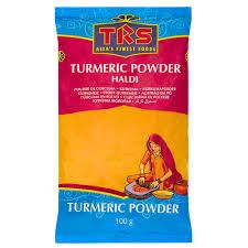 TRS HALDI POWDER 100G_0