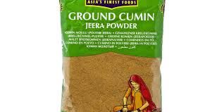 TRS JEERA POWDER  400G_1