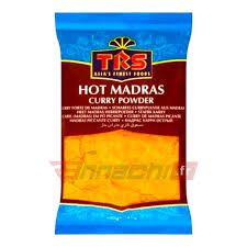 TRS MADRAS CURRY POWDER HOT 100G_0