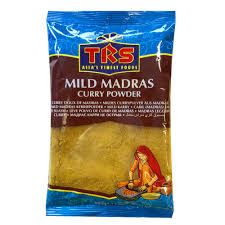 TRS MADRAS CURRY MILD 400G_0