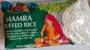 TRS PUFFED RICE MAMRA 200G_0