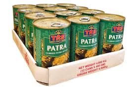 TRS PATRA 400G_0