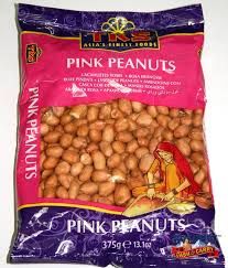 TRS PINK PEANUTS 375G_0