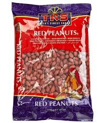 TRS RED PEANUTS 375_0