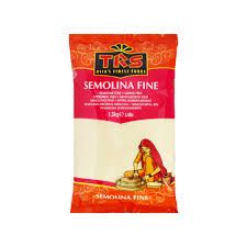 TRS SEMOLINA FINE 500G_0