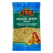 TRS FENNEL SEEDS 100G_0