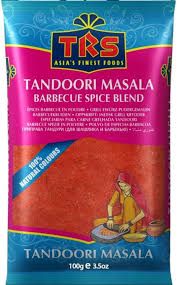 TRS TANDOORI MASALA 100G_0