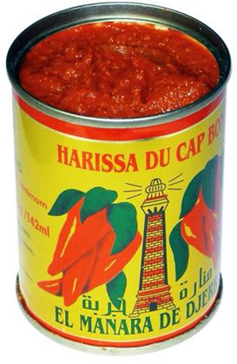 HARISSA 380G_0