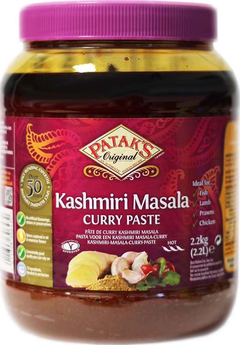 PATAK KASHMIRI MASALA 283G_0