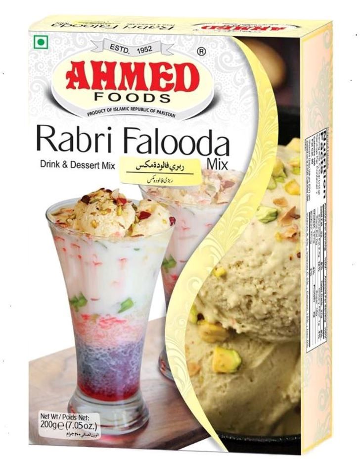 FALOODA AHMED RABRI 200G_0