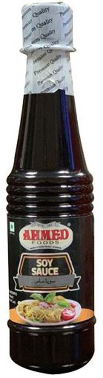 SAUCE AHMED SOYA 300G_0