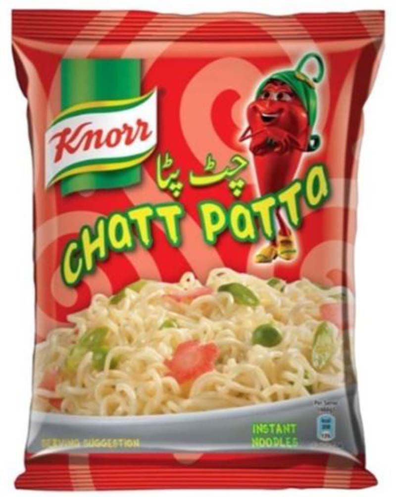 NOODLES KNORR CHATT PATTA 50G_0