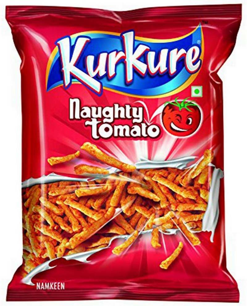 KURKURE NAUGHTY TOMATO 75G_0