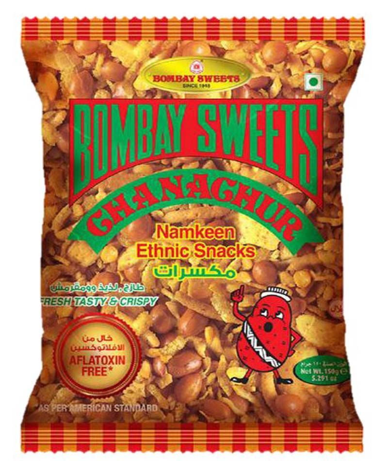 CHANACHUR BOMBY SWEETS HOT 250G_0