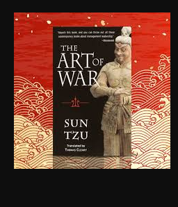 The Complete Art of War_0