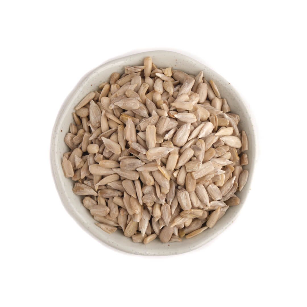 Sunflower Seeds (Surajmukhee)_0