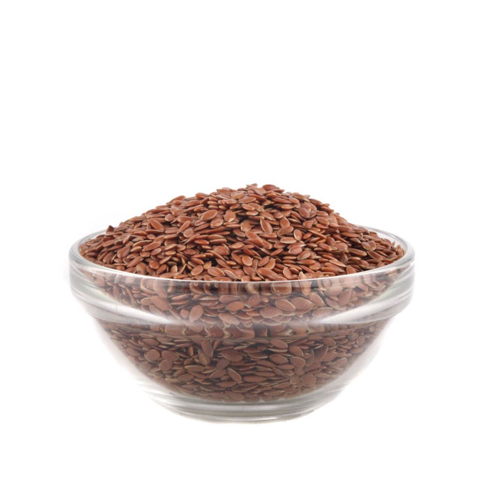 Flax Seeds (Alsi)_1