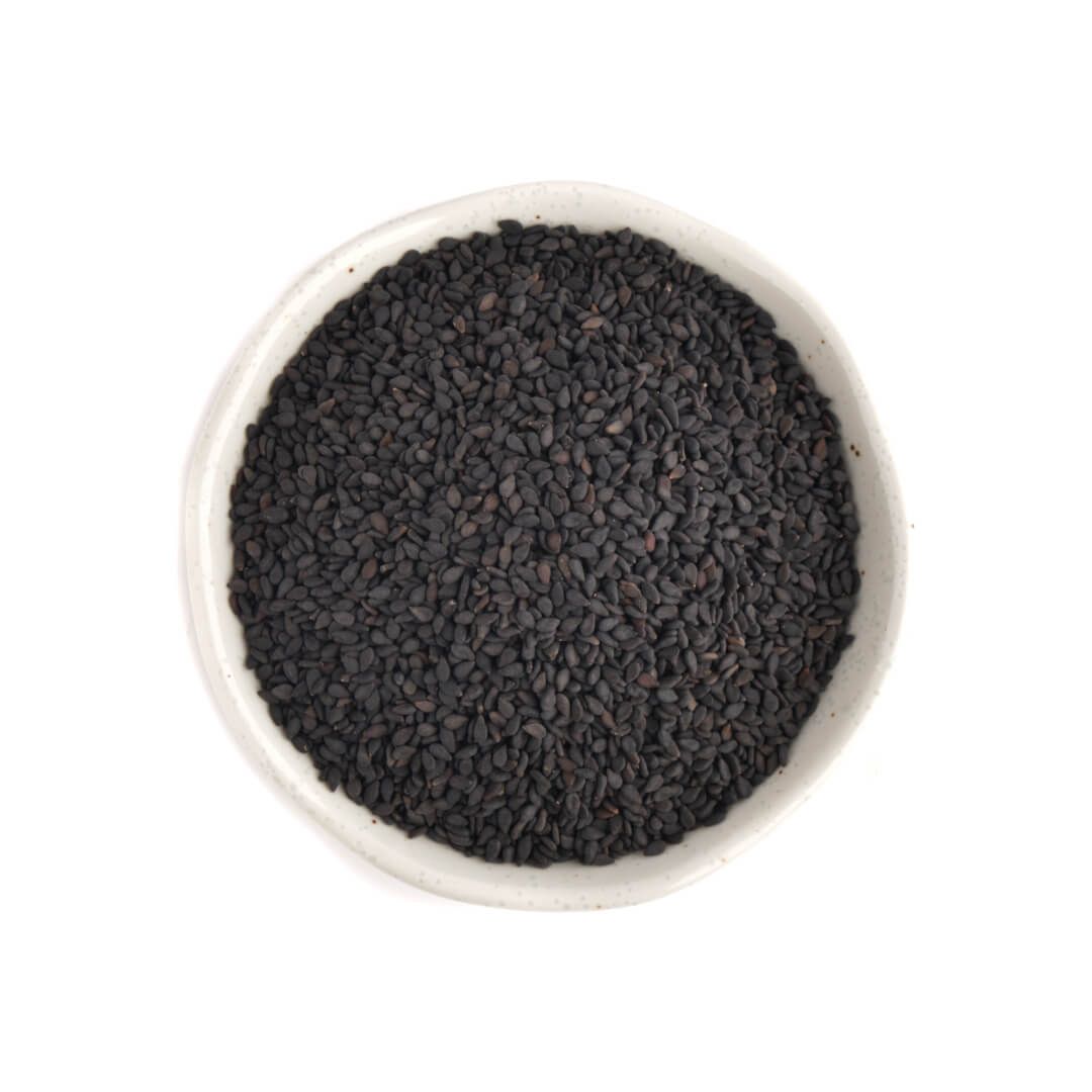 Black Sesame Seeds (Kala Til)_0