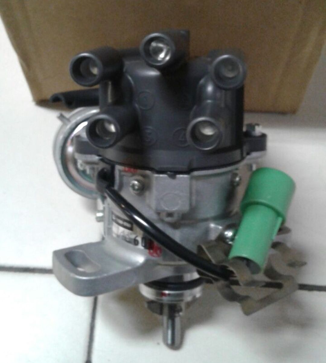 Distributor Assy DAIHATSU_0