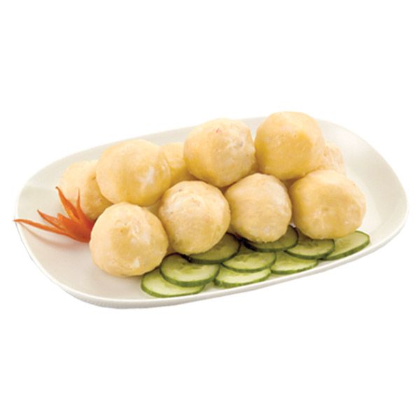 Bobo Prawn Ball - 23pcs_0