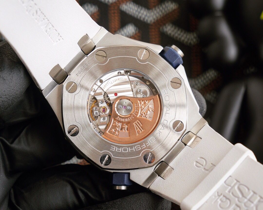 Audemars Piguet Royal Oak Offshore Diver_5