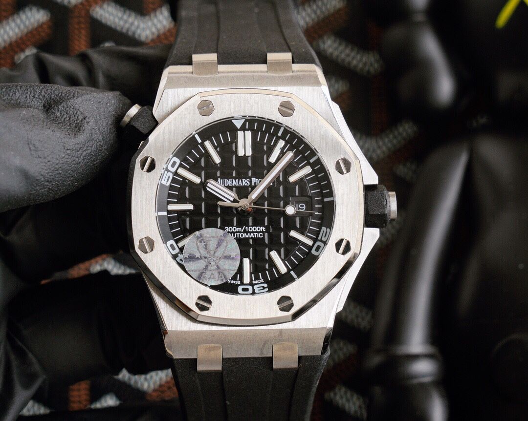 Audemars Piguet Royal Oak Offshore Diver_2