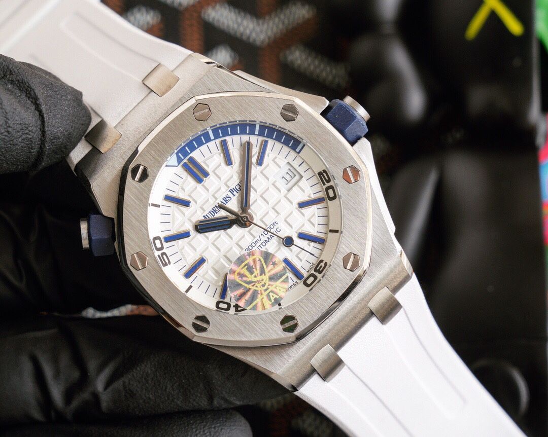 Audemars Piguet Royal Oak Offshore Diver_3