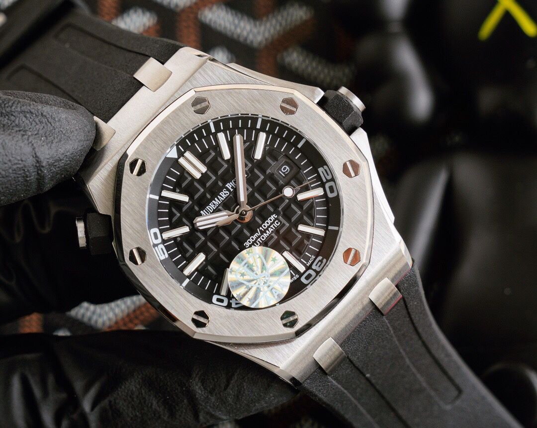 Audemars Piguet Royal Oak Offshore Diver_8