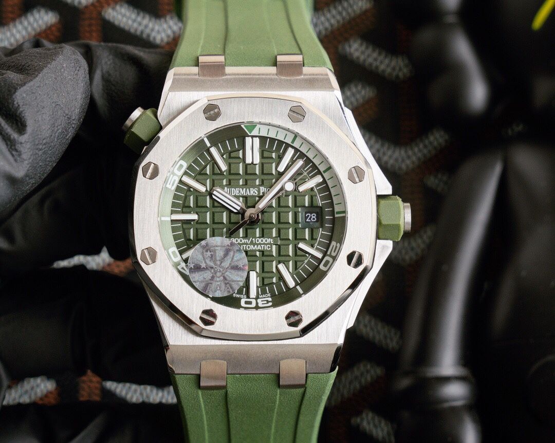 Audemars Piguet Royal Oak Offshore Diver_1