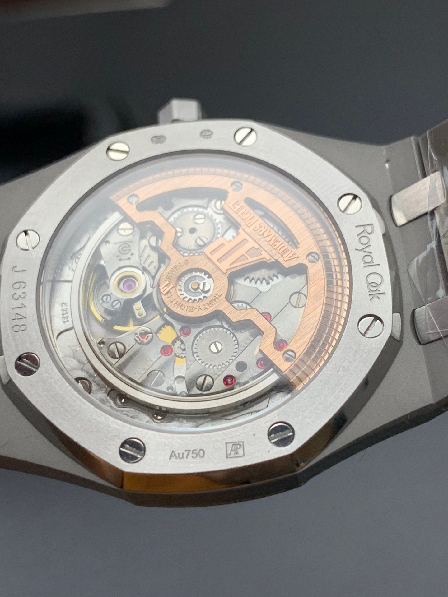 Audemars Piguet Royal Oak Jumbo Extra-Thin_4