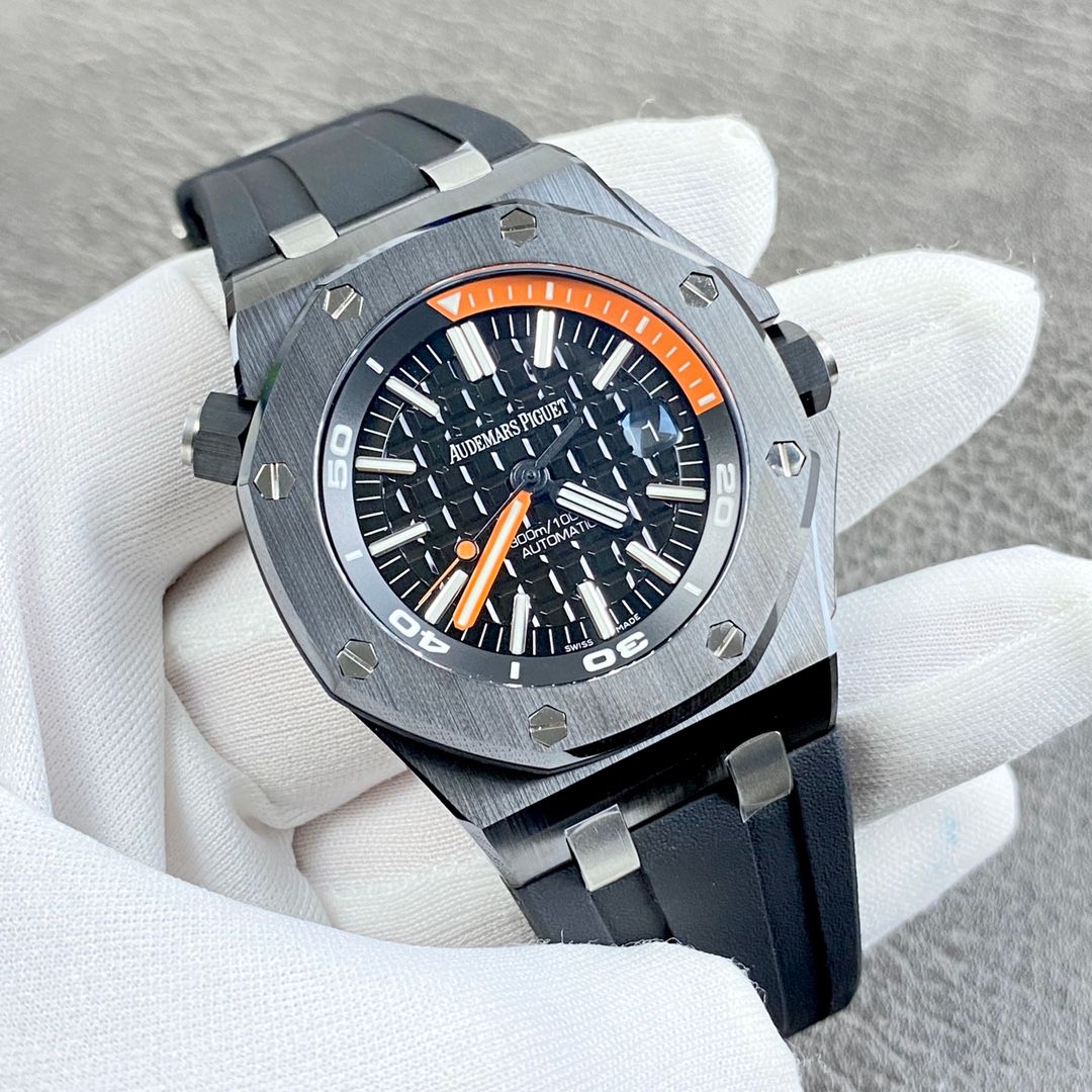 Audemars Piguet Royal Oak Offshore Diver_2