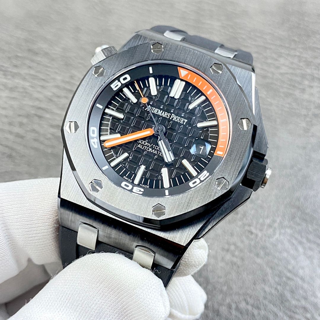 Audemars Piguet Royal Oak Offshore Diver_3