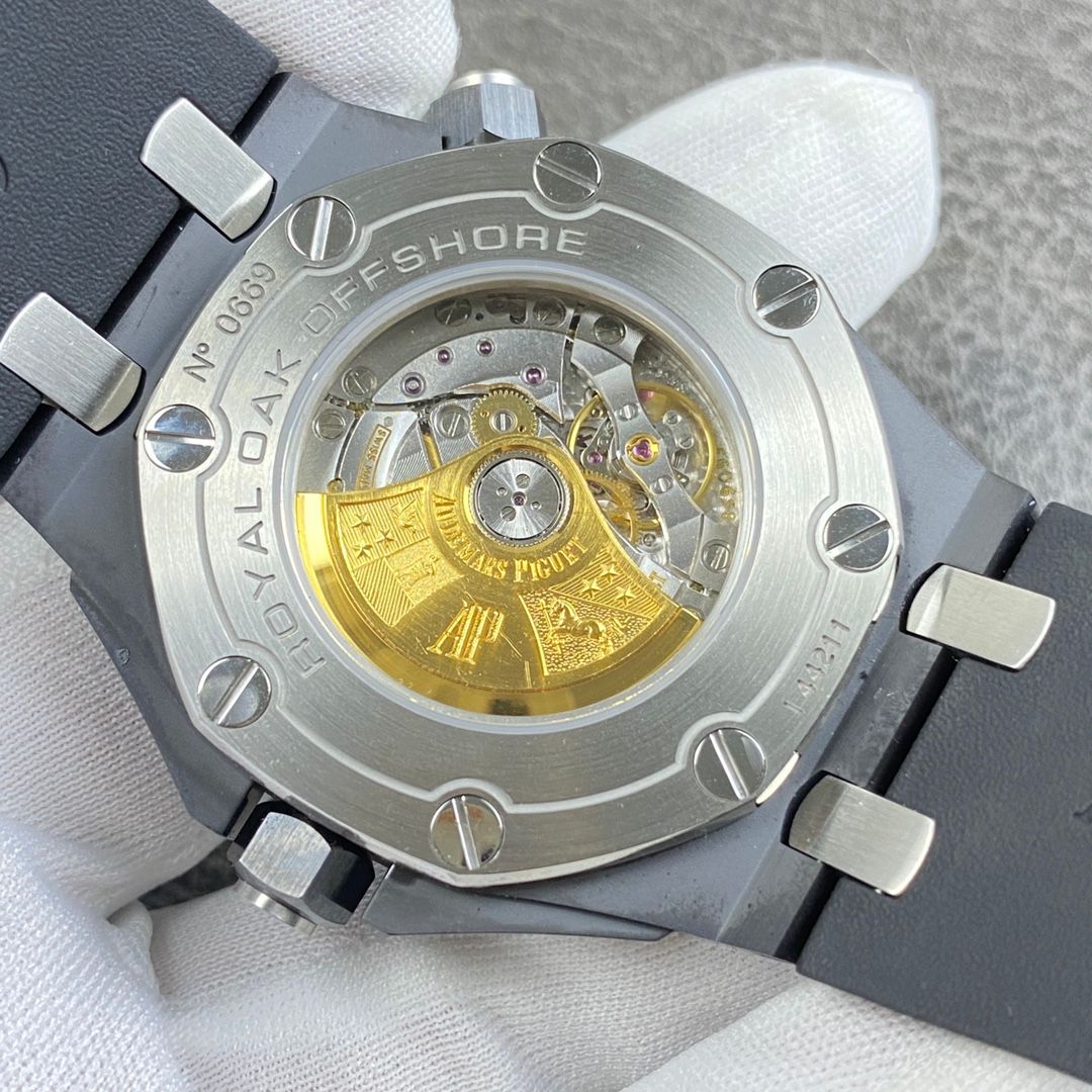 Audemars Piguet Royal Oak Offshore Diver_7