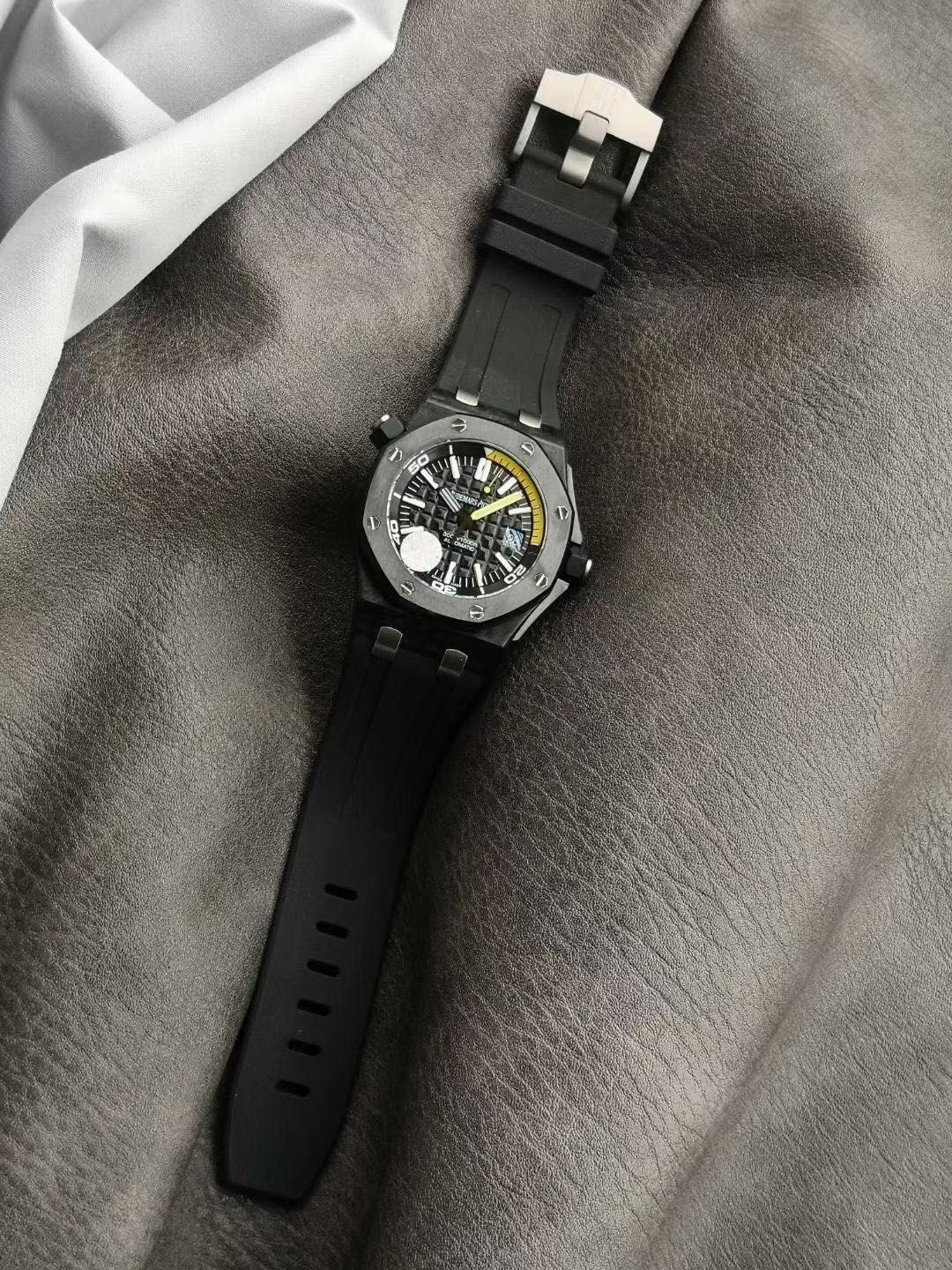 Audemars Piguet Royal Oak Offshore Diver_4