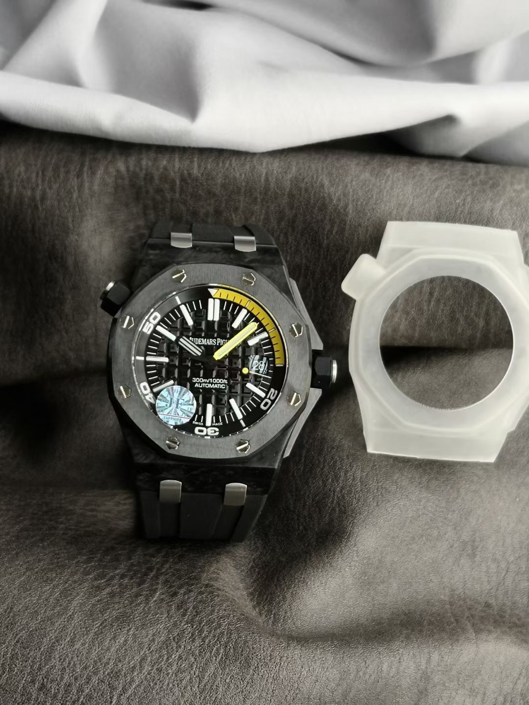 Audemars Piguet Royal Oak Offshore Diver_1