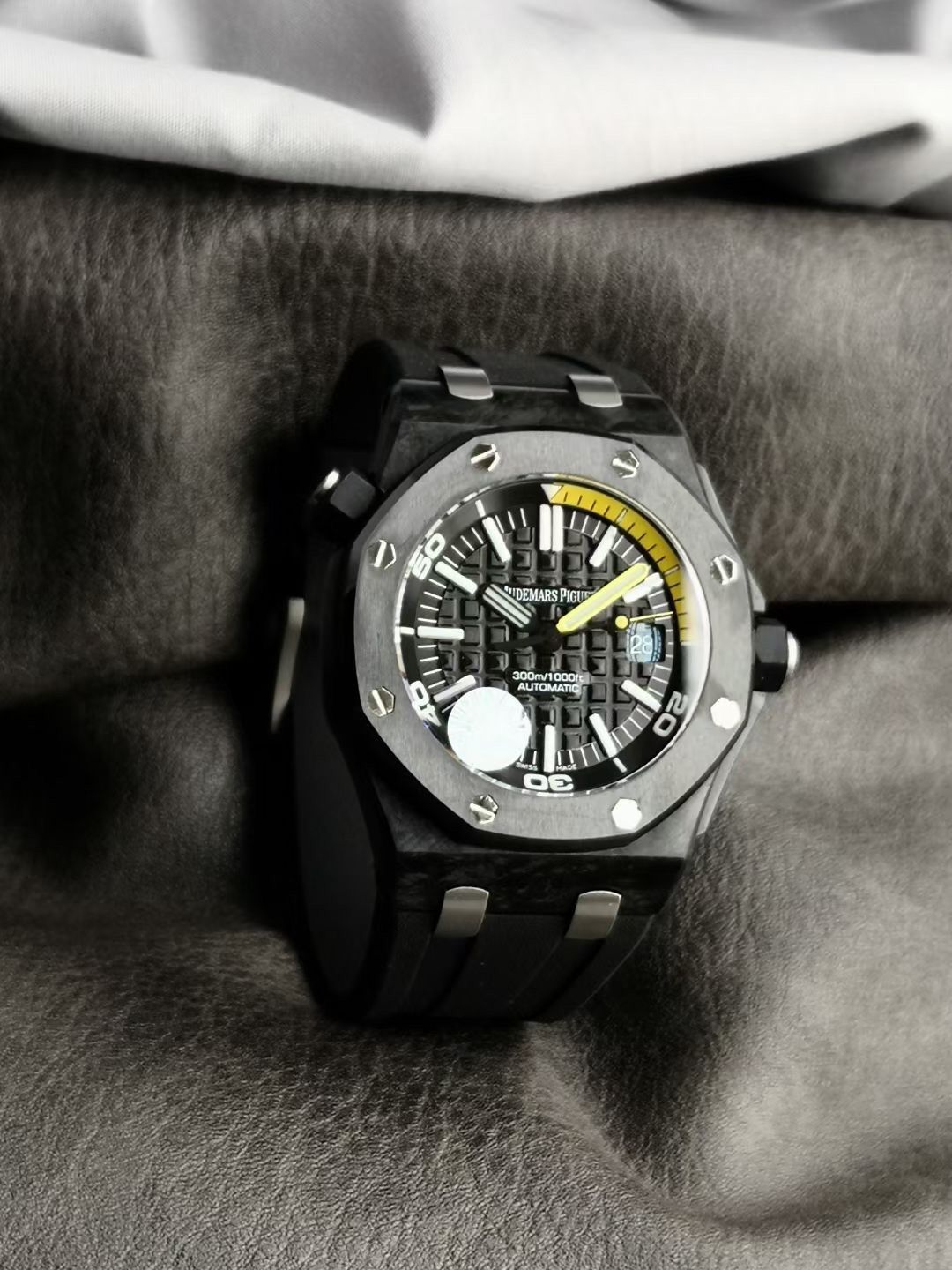 Audemars Piguet Royal Oak Offshore Diver_2