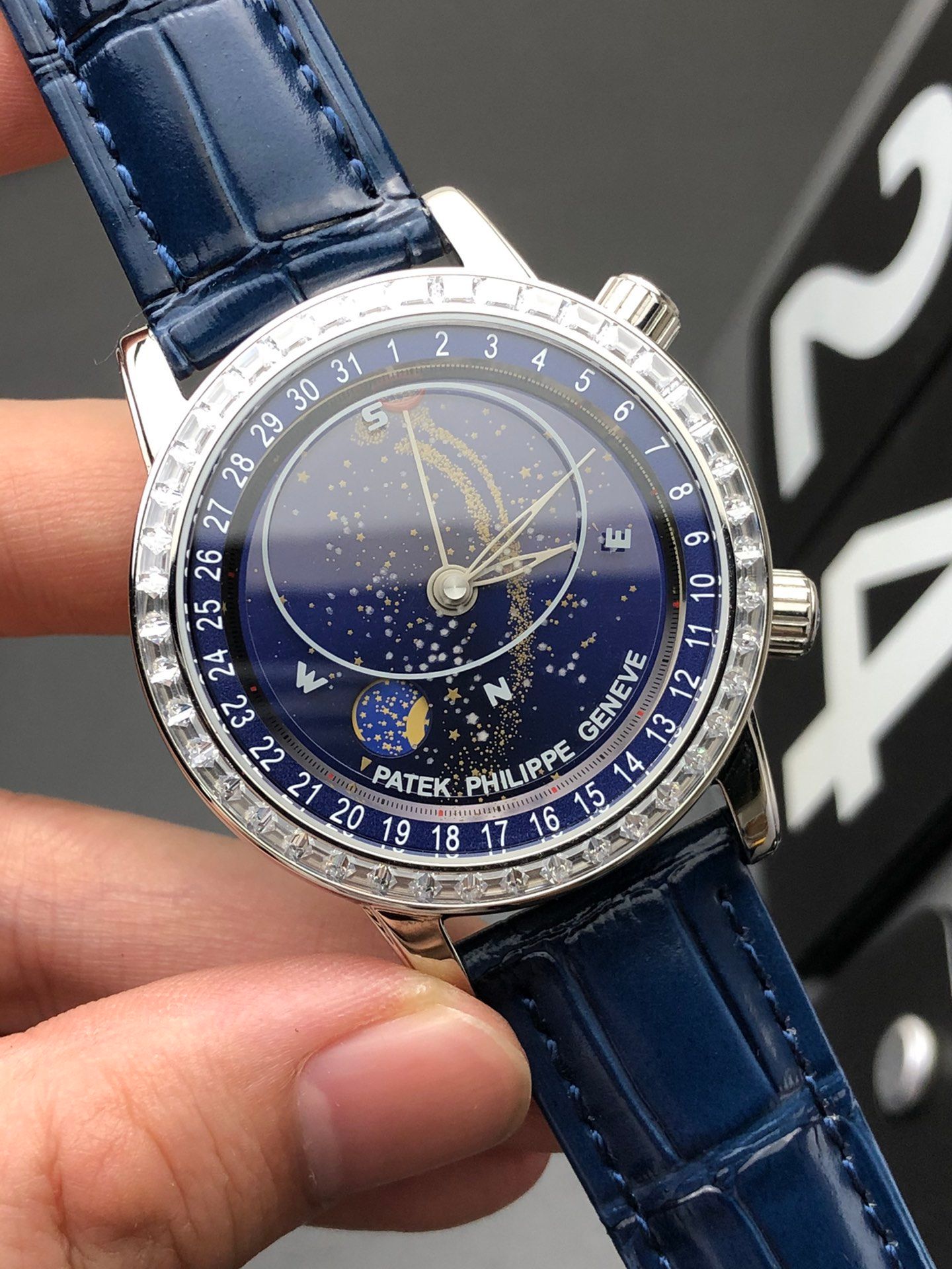 Patek Philippe Celestial_1