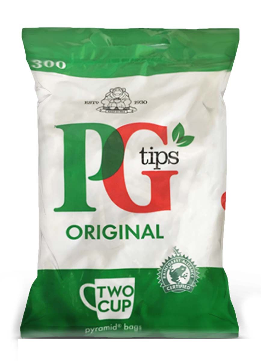 PG TEA BAGS 300Bags_0