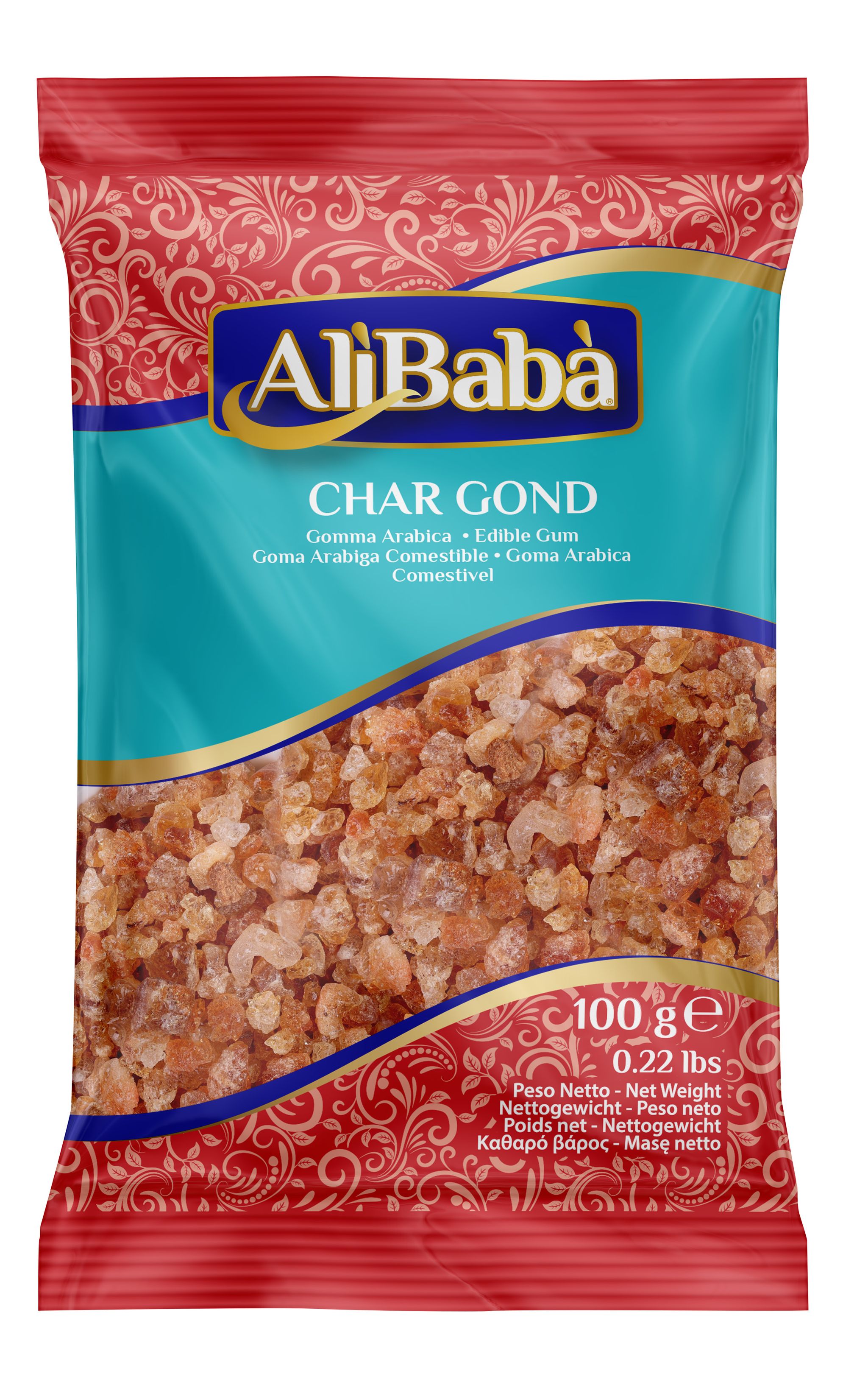 ALI BABA CHAR GOOND 100G_0