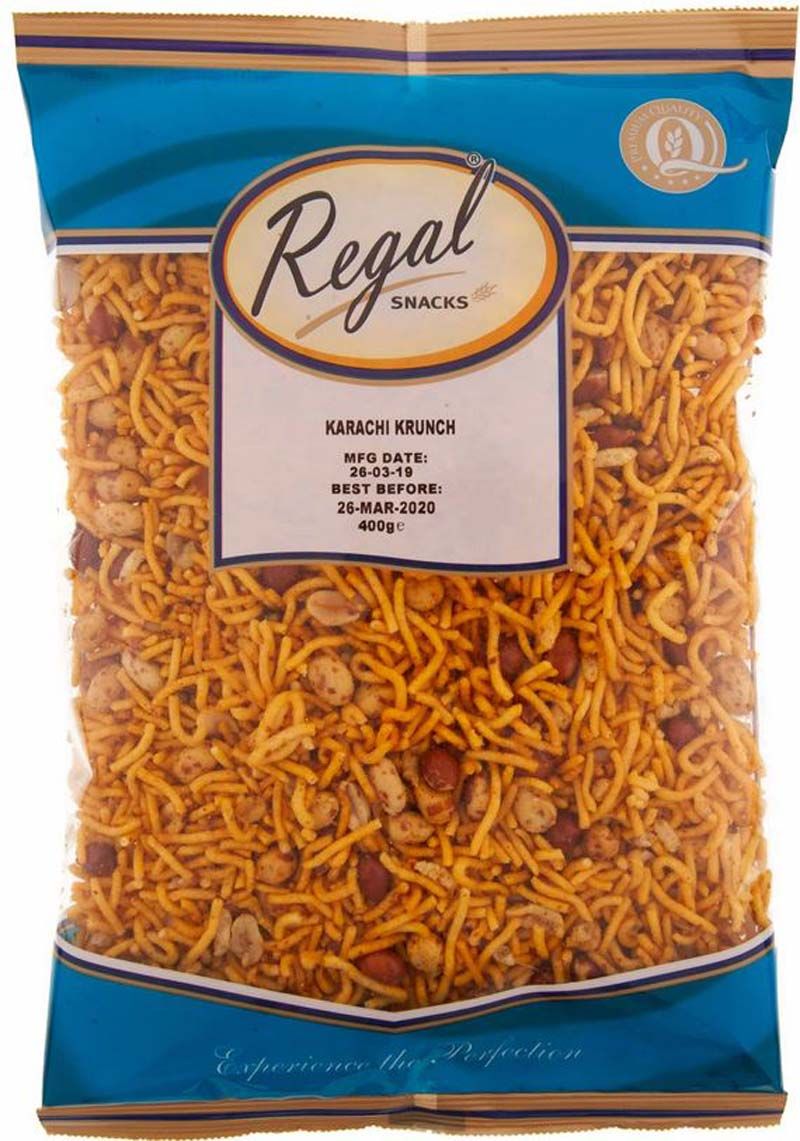 REGAL CHIN CHIN MIX 375G_0