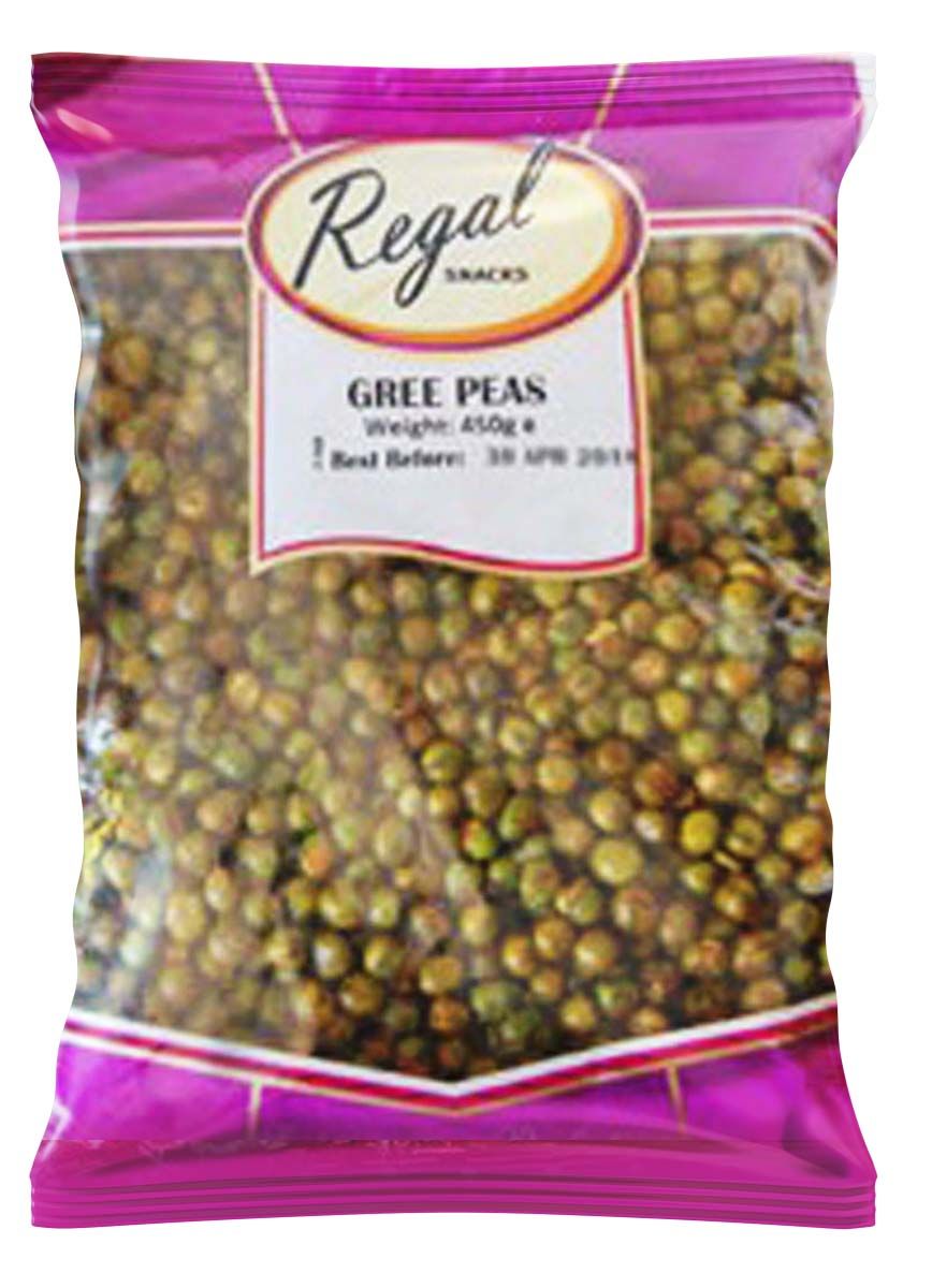 REGAL MUNG DAAL 375G_0