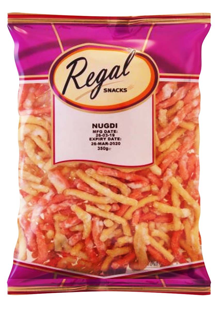 REGAL SWEET NUGDI 250G_0