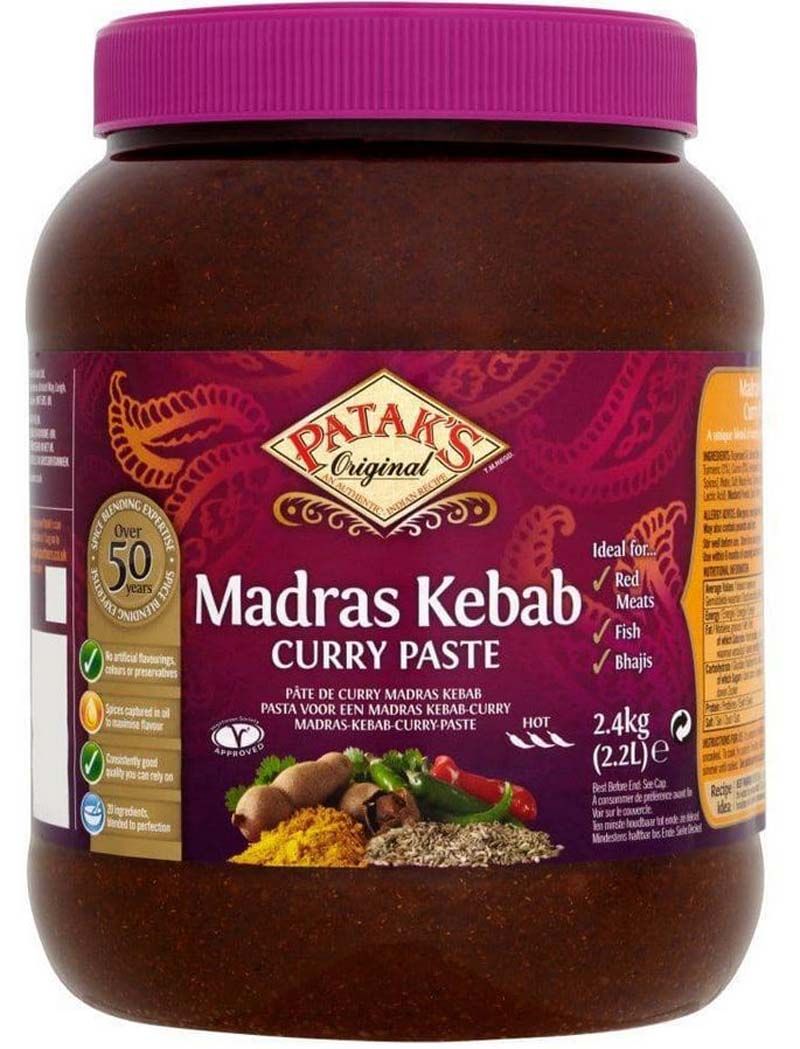 PATAK MADRAS KEBAB PASTE 2400G_0